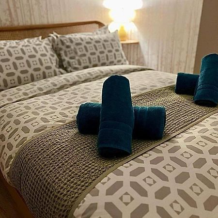 Summerhill Guest House Бетс-и-Койд Экстерьер фото