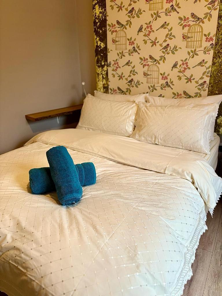 Summerhill Guest House Бетс-и-Койд Экстерьер фото