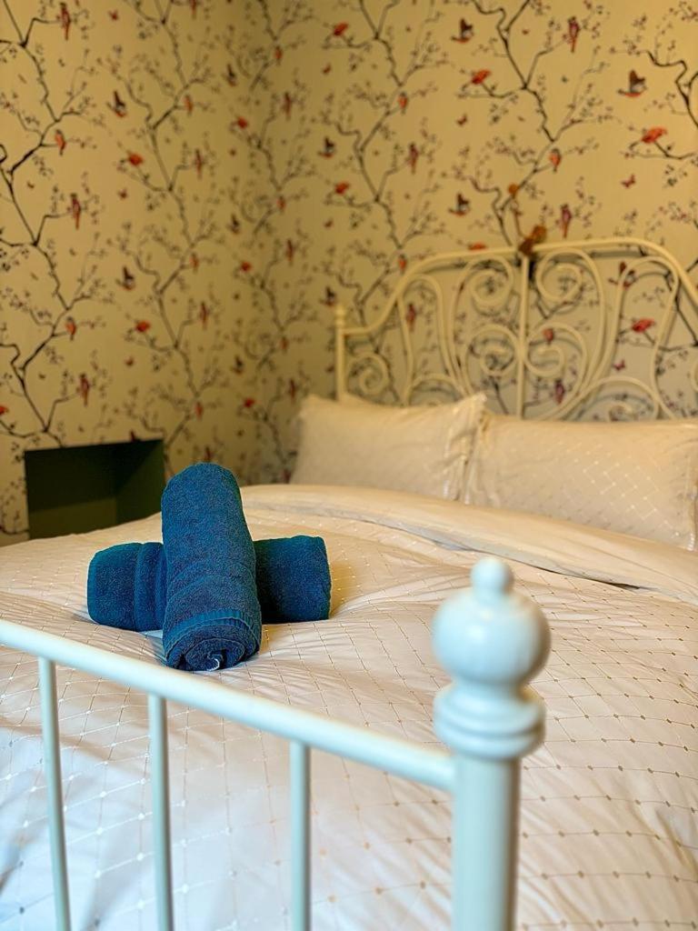 Summerhill Guest House Бетс-и-Койд Экстерьер фото