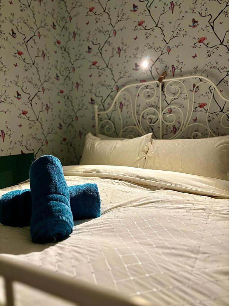 Summerhill Guest House Бетс-и-Койд Экстерьер фото