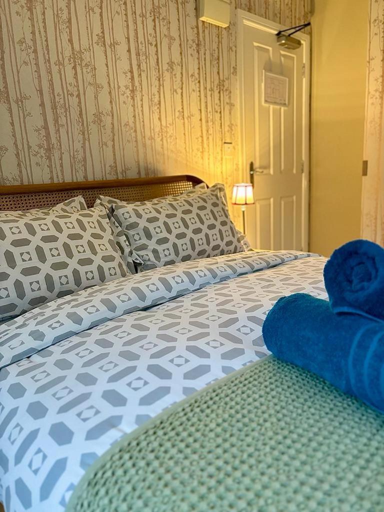 Summerhill Guest House Бетс-и-Койд Экстерьер фото