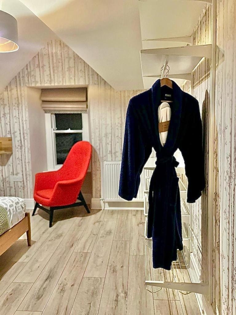 Summerhill Guest House Бетс-и-Койд Экстерьер фото