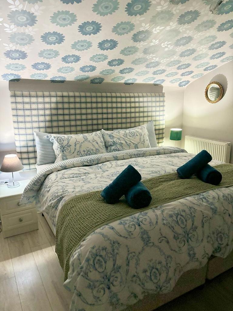 Summerhill Guest House Бетс-и-Койд Экстерьер фото