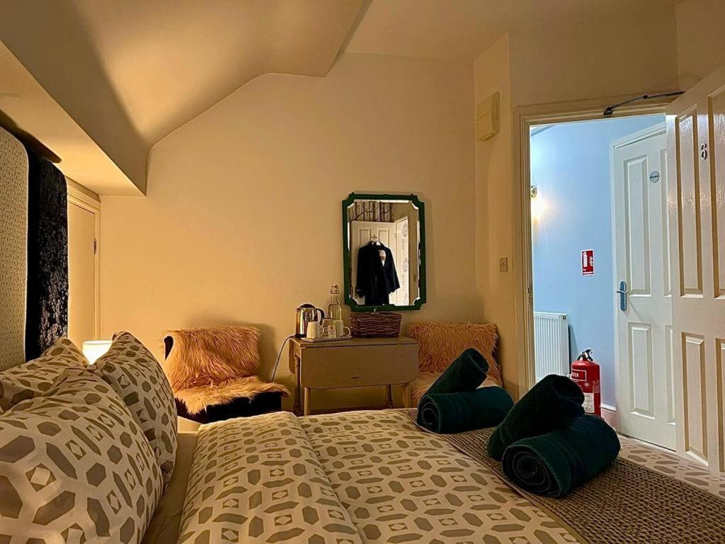 Summerhill Guest House Бетс-и-Койд Экстерьер фото